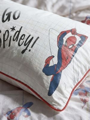 150X200 סט ציפה וציפית SPIDERMAN
