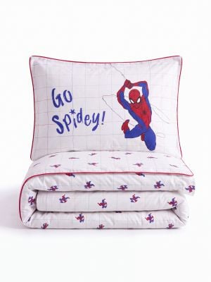 150X200 סט ציפה וציפית SPIDERMAN