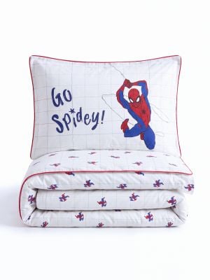 150X200 סט ציפה וציפית SPIDERMAN