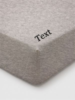 סדין למיטת יחיד 90X200