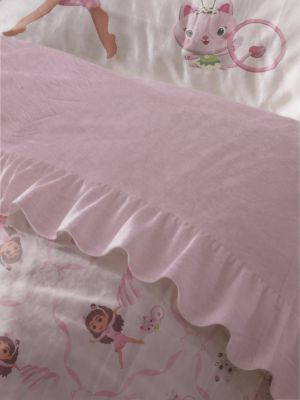 סט ציפה וציפית 150X200 GABBY