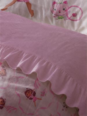 סט ציפה וציפית 150X200 GABBY