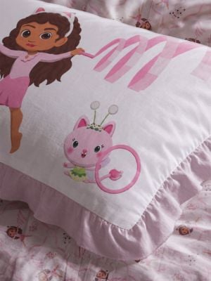 סט ציפה וציפית 150X200 GABBY