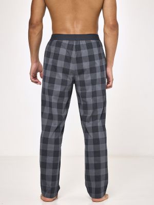 מכנסי בית ארוכים PLAID