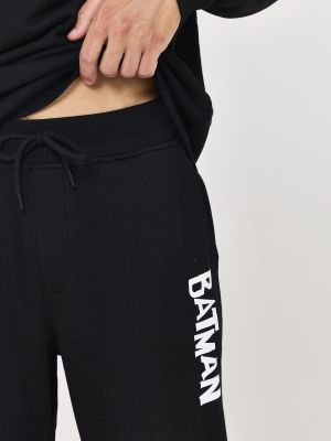 סט פיג’מה פוטר BATMAN