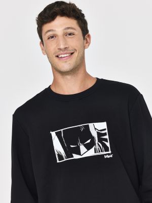 סט פיג’מה פוטר BATMAN