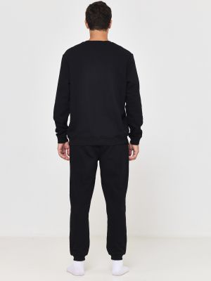 סט פיג’מה פוטר BATMAN