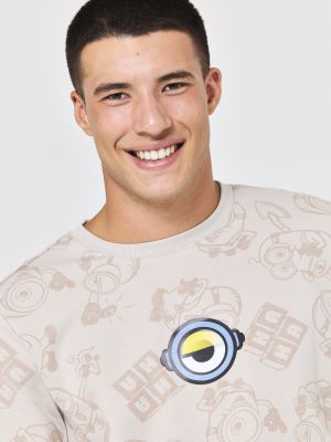 סט פיג’מה פוטר MINIONS