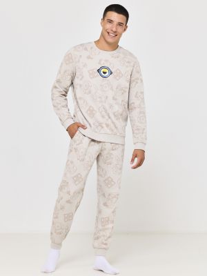 סט פיג’מה פוטר MINIONS