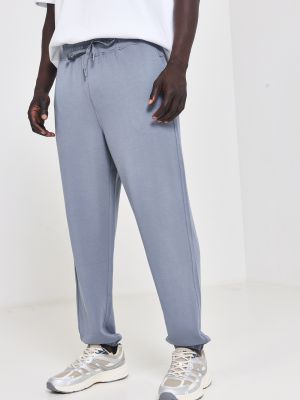 מכנסי סקובה עם סיומת גומי