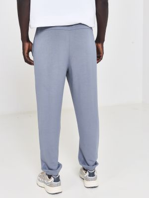 מכנסי סקובה עם סיומת גומי