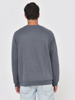 סווטשירט ריב מוברש