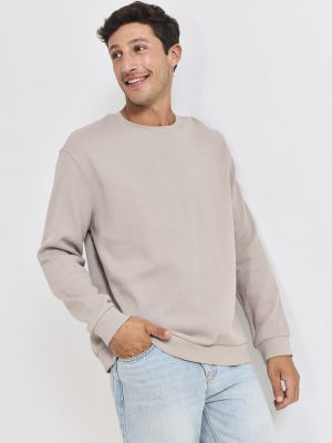 סווטשירט ריב מוברש