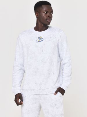 סט פיג’מה פוטר עם כיתוב אישי DONALD