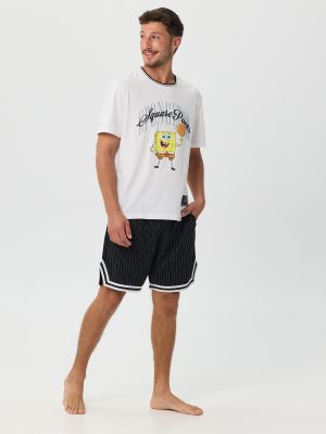 סט קצר SPONGEBOB