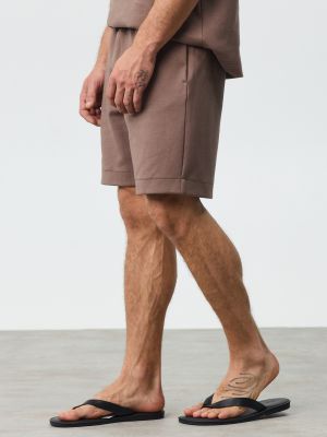 מכנסי סקובה קצרים