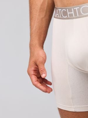 מארז 2 בוקסרים ארוכים D-POUCH