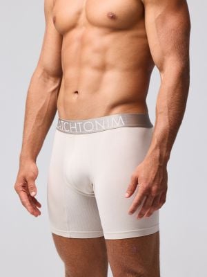 מארז 2 בוקסרים ארוכים D-POUCH