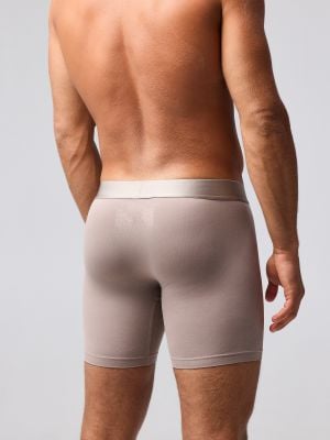 מארז 2 בוקסרים ארוכים D-POUCH