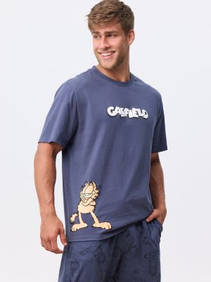 סט פיג’מה GARFIELD