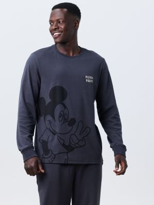 סט פיגמה אינטרלוק MICKEY