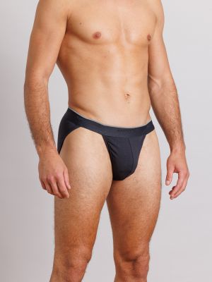 מארז 3 תחתוני טנגה COTTON STRETCH