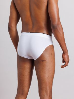 מארז 3 תחתוני סליפ COTTON STRETCH