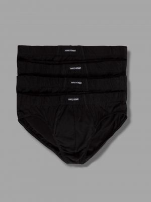 מארז 4 תחתוני סליפ Matchtonim cool cotton