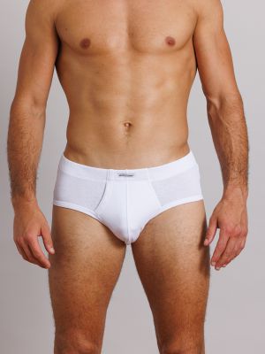 מארז 4 תחתוני סליפ עם פתח Matchtonim cool cotton