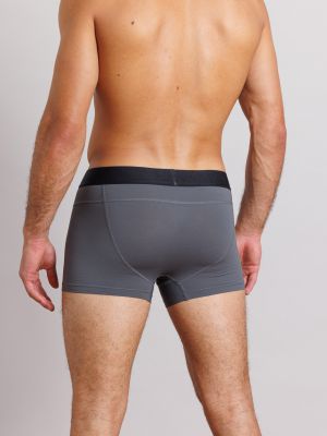 מארז 2 בוקסרים צמודים וקצרים D-ACTIVE