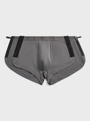 תחתוני בוקסר סליפ קצרים עם סקוטץ’ ADAPTIX