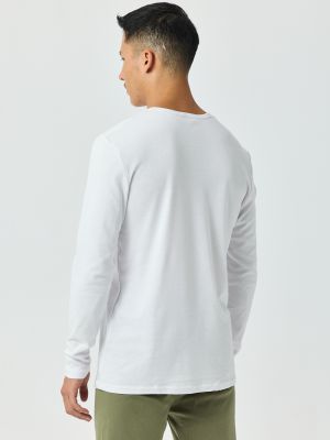 מארז 2 חולצות פלנל צווארון וי SLIM FIT