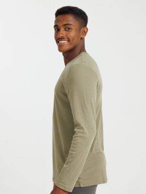 מארז 2 חולצות פלנל צווארון וי SLIM FIT