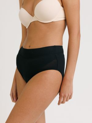 תחתוני מחזור ברמת ספיגה גבוהה מאוד מידי STRECH720