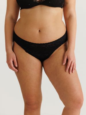 תחתוני מיני צ’יקי תחרה 720 STRETCH