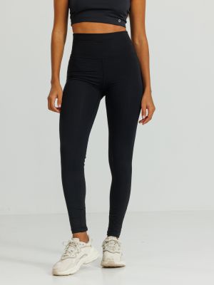 טייץ ארוך בגזרה גבוהה