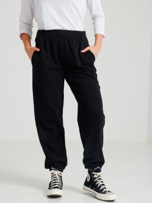 מכנסיי פוטר ארוכים עם כיסים