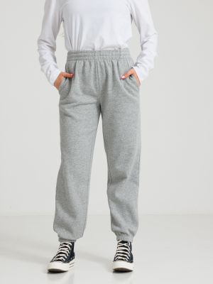 מכנסיי פוטר ארוכים עם כיסים