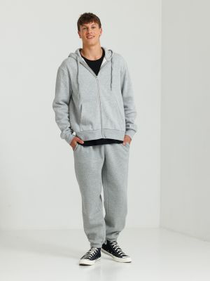 מכנסיי פוטר ארוכים עם כיסים