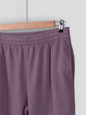 מכנסיי פוטר ארוכים עם כיסים