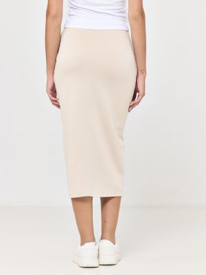 חצאית ישרה ארוכה