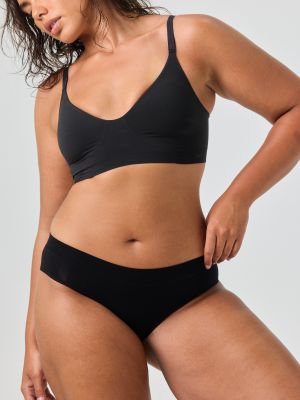 מארז 3 תחתוני מיקרו מיני 720 STRETCH