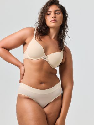 מארז 3 תחתוני מיקרו מיני 720 STRETCH