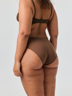 מארז 3 תחתוני מיקרו מיני 720 STRETCH