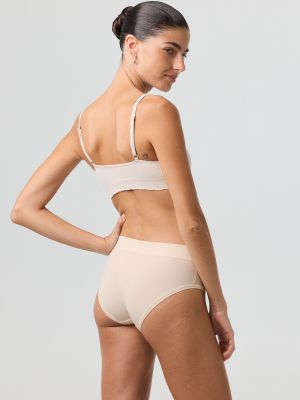 מארז 3 תחתוני מיקרו היפסטר 720 STRETCH