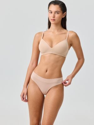 מארז 3 תחתוני מיקרו חוטיני 720 STRETCH