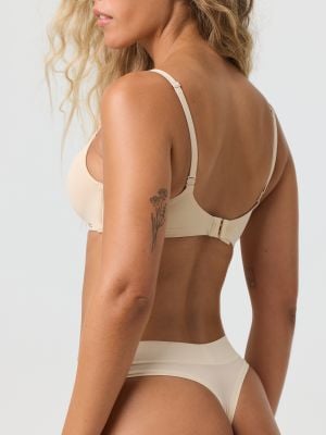 מארז 3 תחתוני מיקרו חוטיני 720 STRETCH