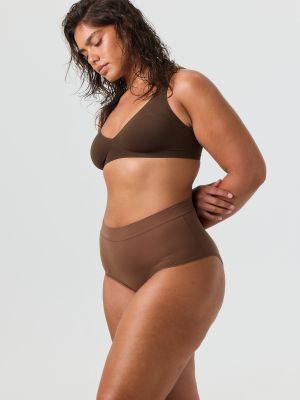 מארז 3 תחתוני מיקרו מקסי 720 STRETCH
