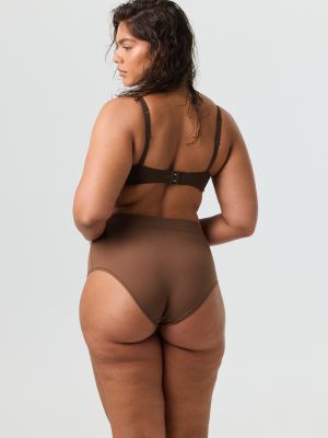 מארז 3 תחתוני מיקרו מקסי 720 STRETCH