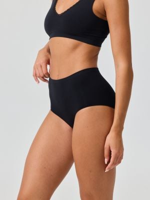מארז 4 תחתוני מקסי SEAMLESS